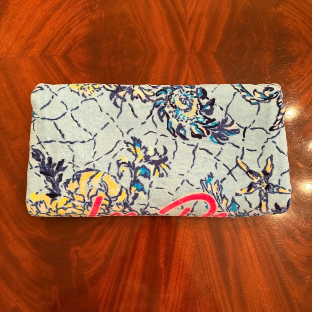 Lilly Pulitzer new tags
